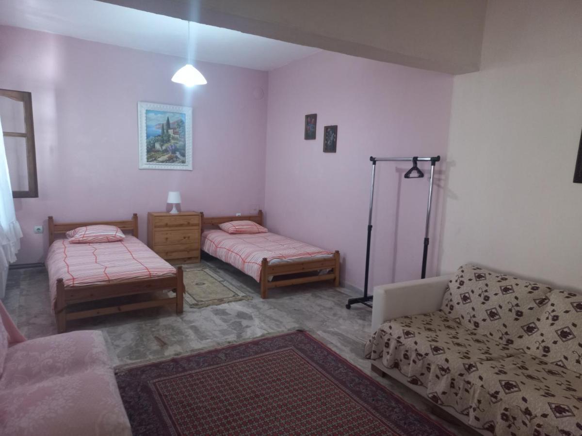 Apartment With View At Olympus Mountain Litochoro