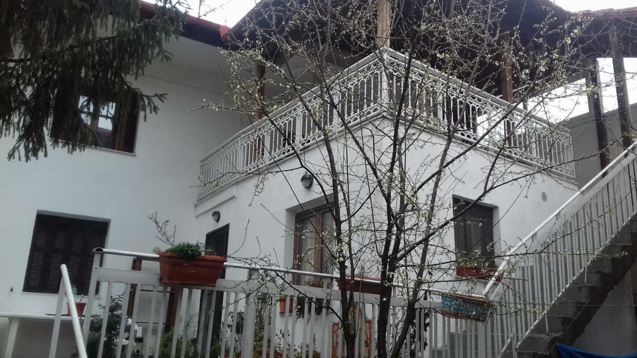 Apartment With View At Olympus Mountain Litochoro